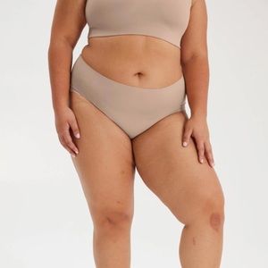 NWT Pebble High-Rise BRIEF